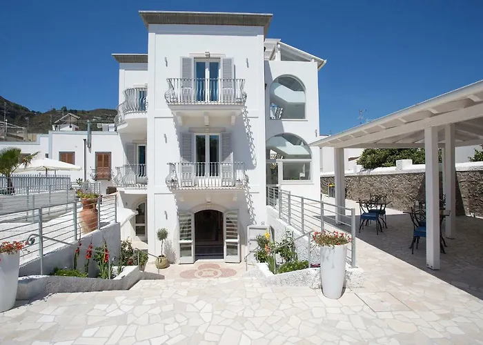 Odysseus Hotel