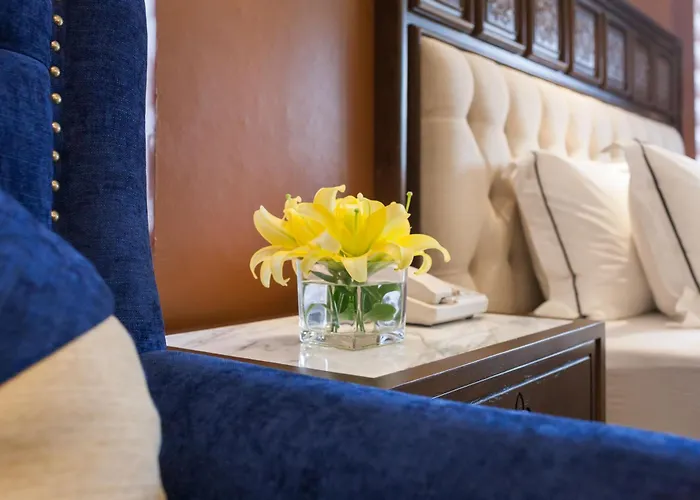 Eden Boutique Hotel & Spa