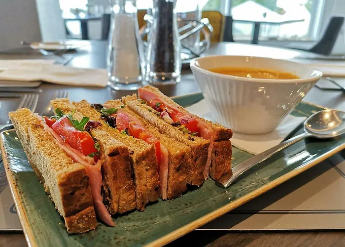Seamill House Hotel
