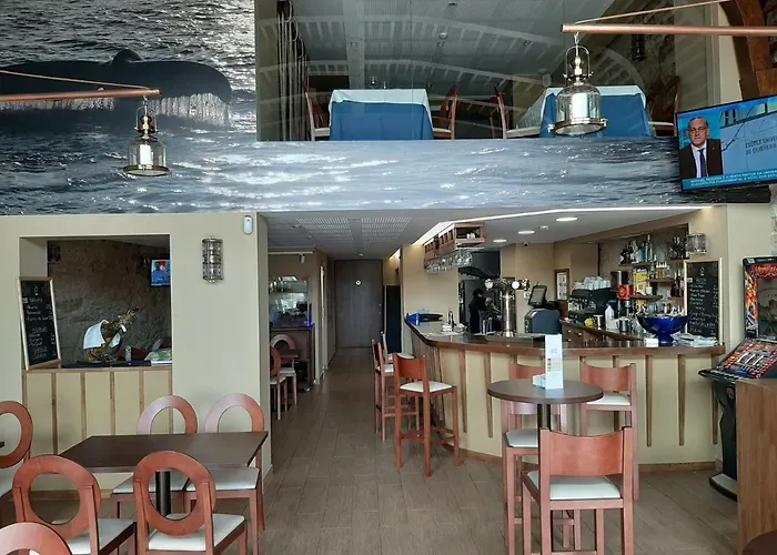 Hotel Boutique O Nautico Laxe
