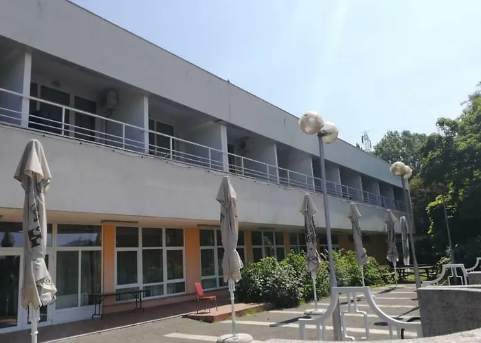 Sport Hotel