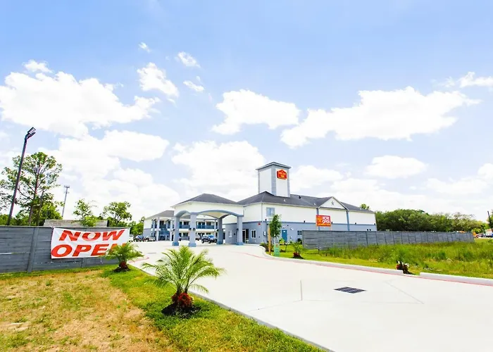 Palace Inn- Louetta