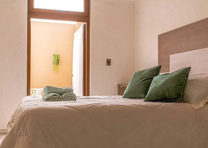 Hotel Boutique Suri