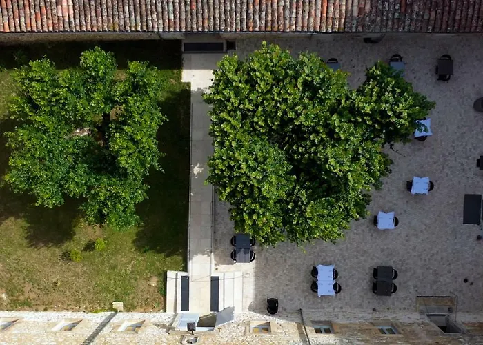 L'Hotel Du Couvent
