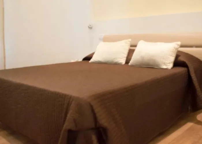 Guerrini Hotel