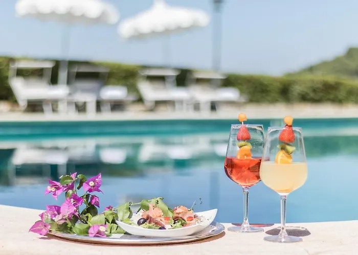 Hotel Torre Sant'Angelo