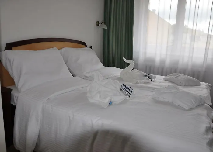 Hotel Haná