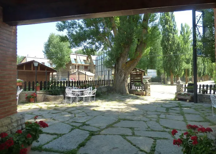 Hotel La Vega
