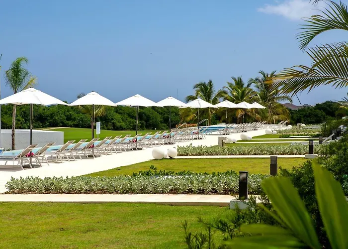 Coral House Suites Punta Cana