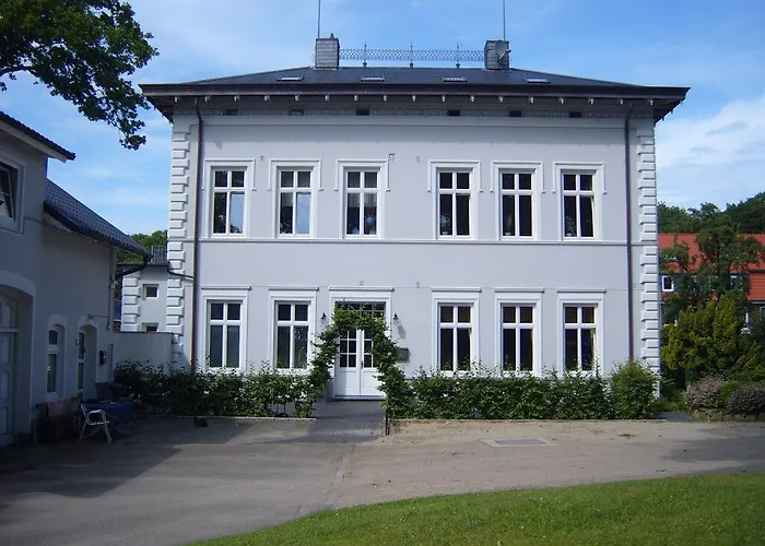 Hotel Bess