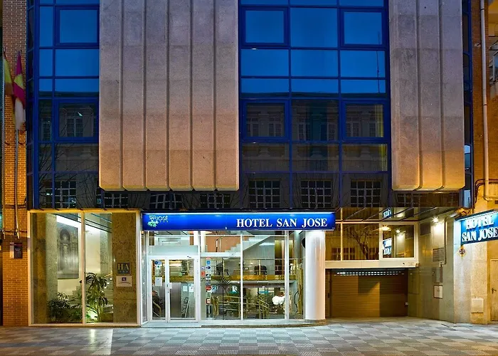 Sercotel San Jose