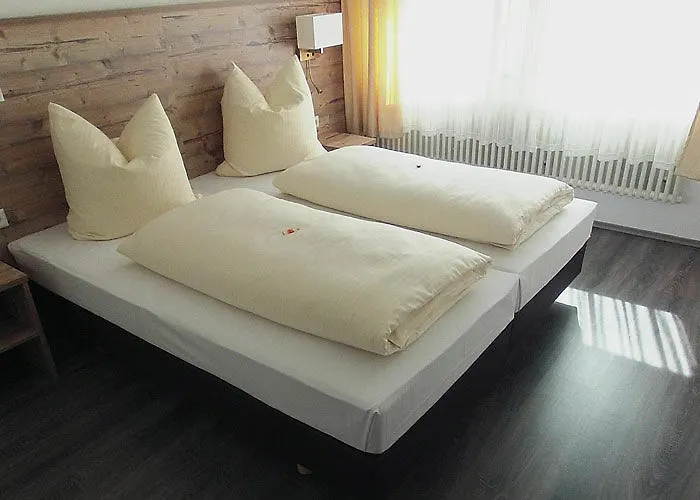 Hotel Alte Krone