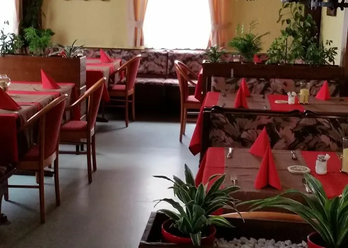 Hotel Alte Krone