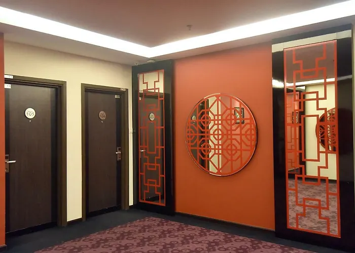 Jindagu Hotel Ipoh