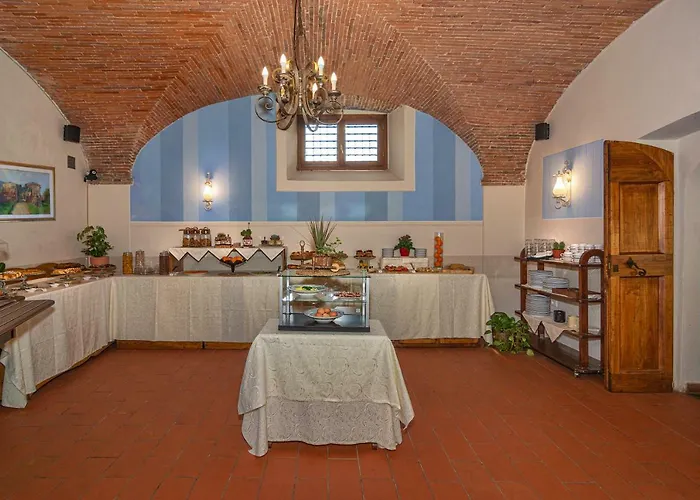 Hotel Villa Rinascimento