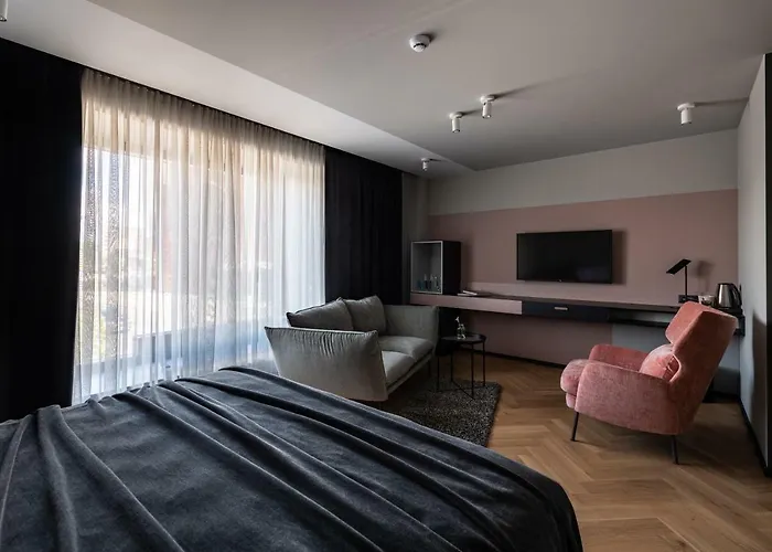 Maestro Design Hotel