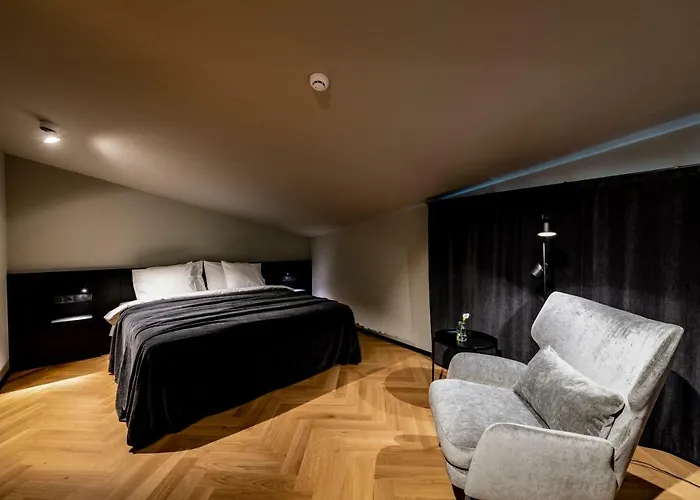 Maestro Design Hotel