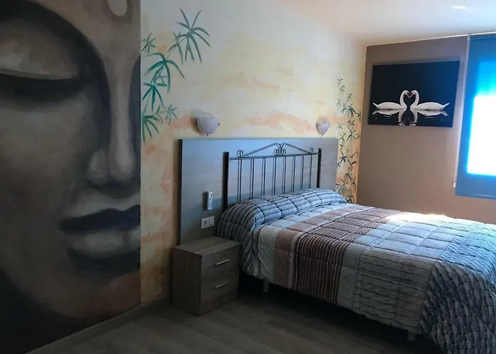Hotel O Camiño