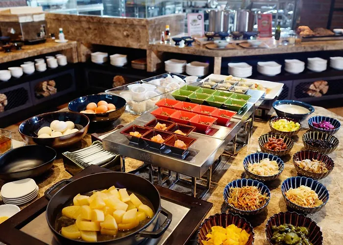 Hotel＆Spa Century Marina Hakodate