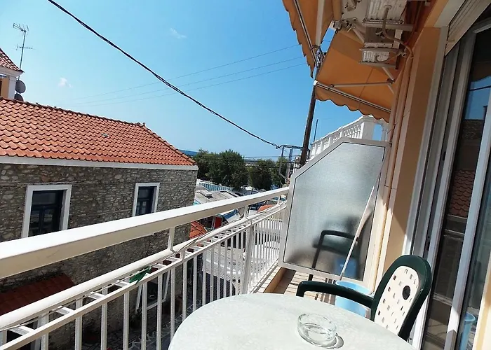 Hotel Sgouridis