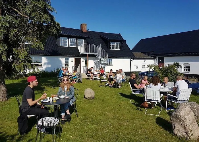 Baestekille Gardshotell