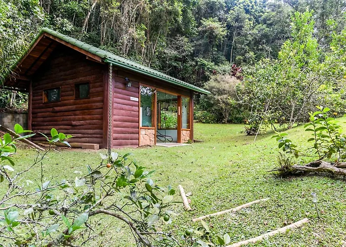 Refúgio Ecológico Amadamata