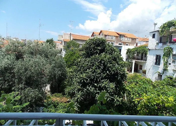 Hotel Sgouridis