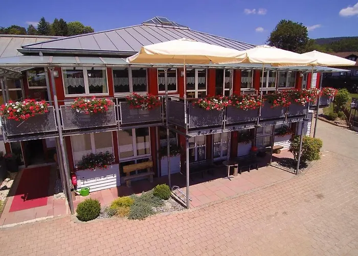 Village Hotel Bayerischer Wald