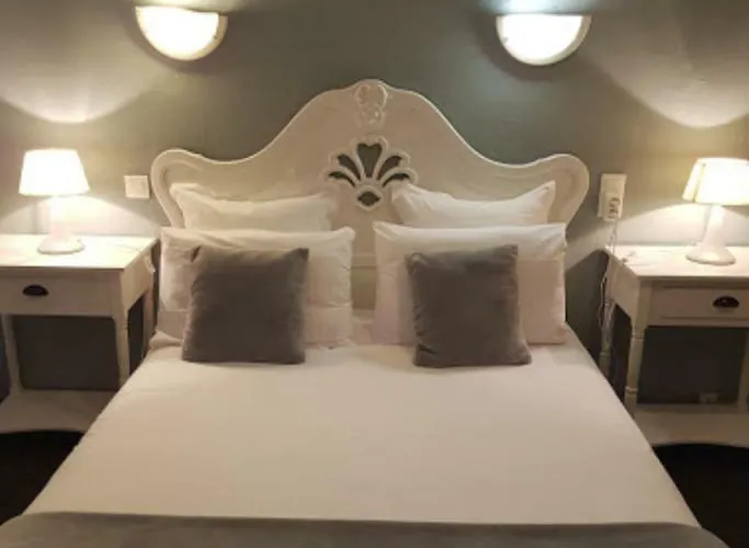Hotel Les Glycines