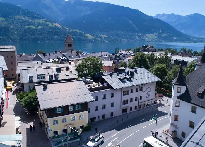 Hotel Steinerwirt1493