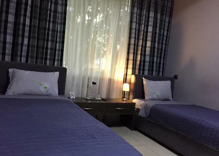 Westend Hotel Kyiv