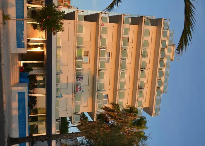 Hotel Altis