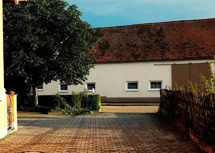 Pension Rupertstubn Ingolstadt