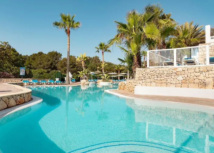 Hotel Palia Puerto del Sol Cala D´Or