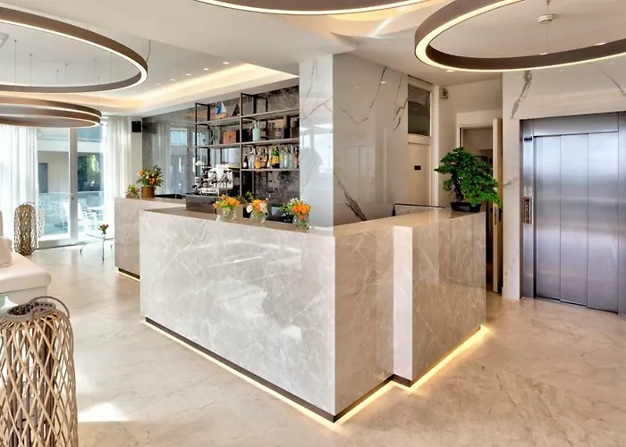 Hotel Vistamare