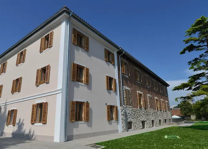 Stella Maris pastoral home