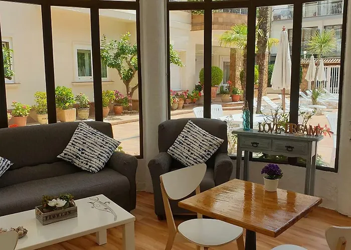 Hotel Mireia
