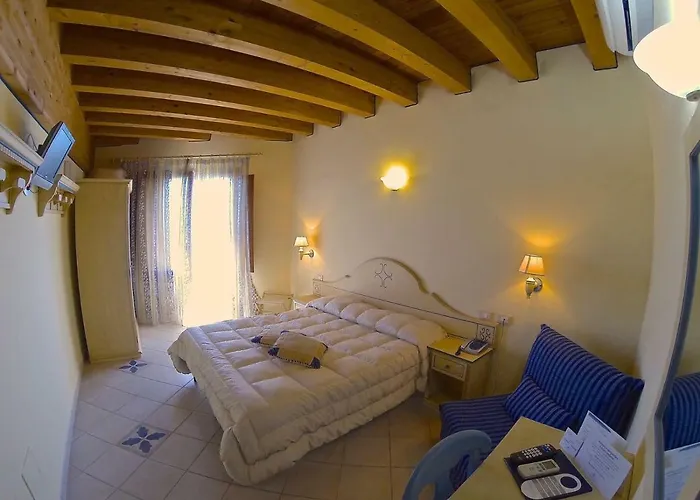 Hotel La Nave