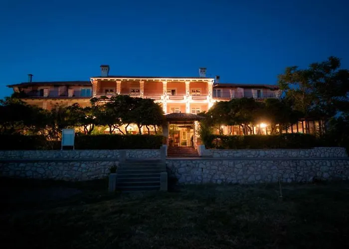 Hotel Villa Barbat