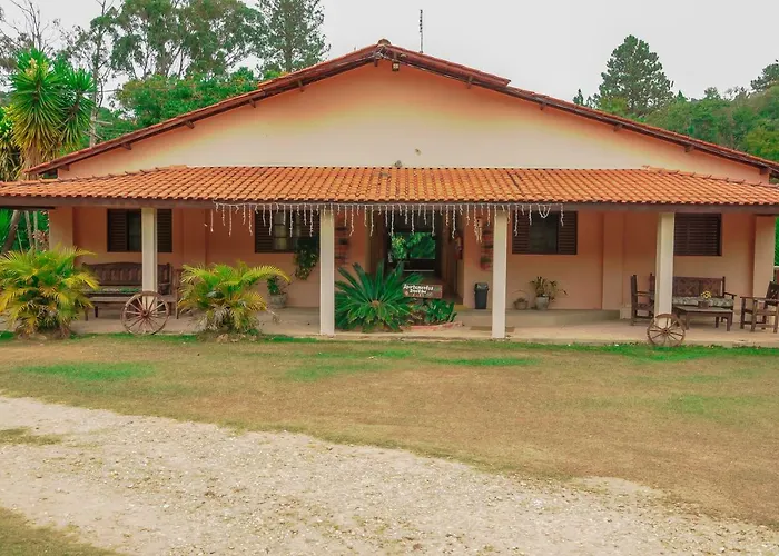 Hotel Fazenda Villa Verona