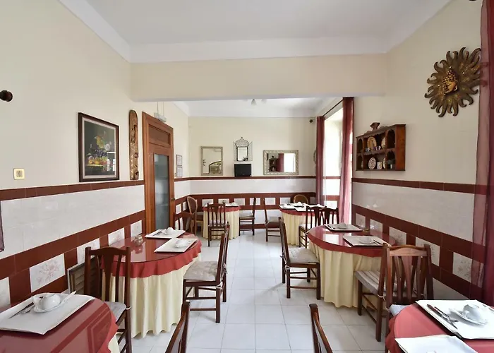 Hotel Bejense