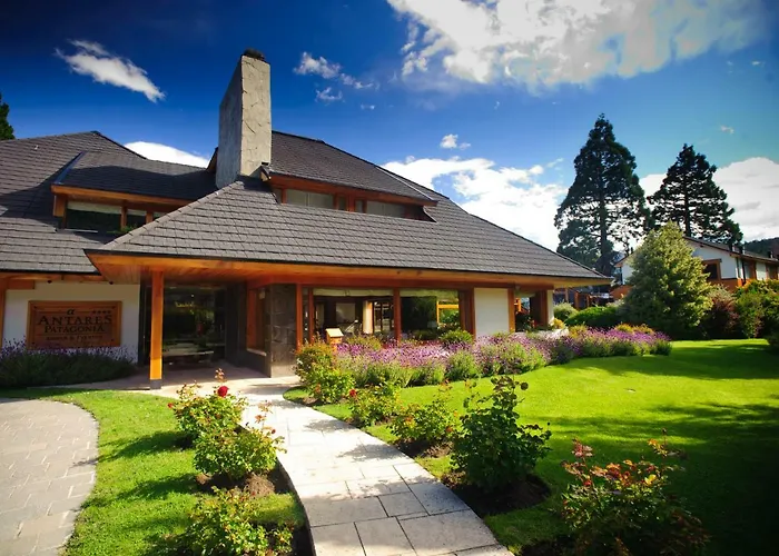 Hosteria Antares Patagonia By Visionnaire (Adults Only)