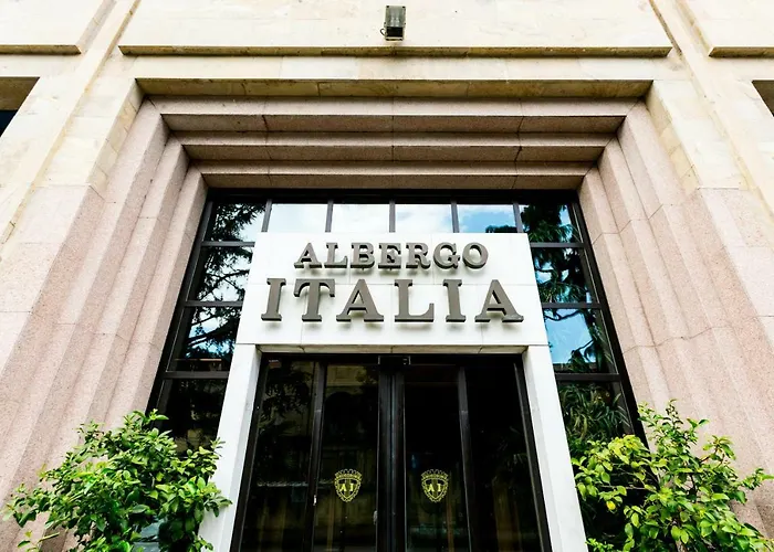 Albergo Italia