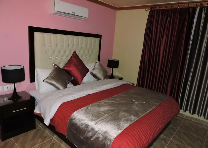 Valentine Inn Luxury