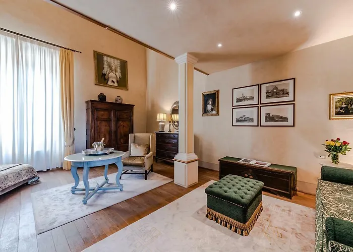 Villa Mangiacane - Small Luxury Hotels Of The World