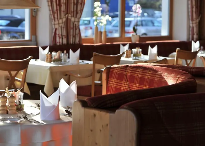 Hotel Roessle