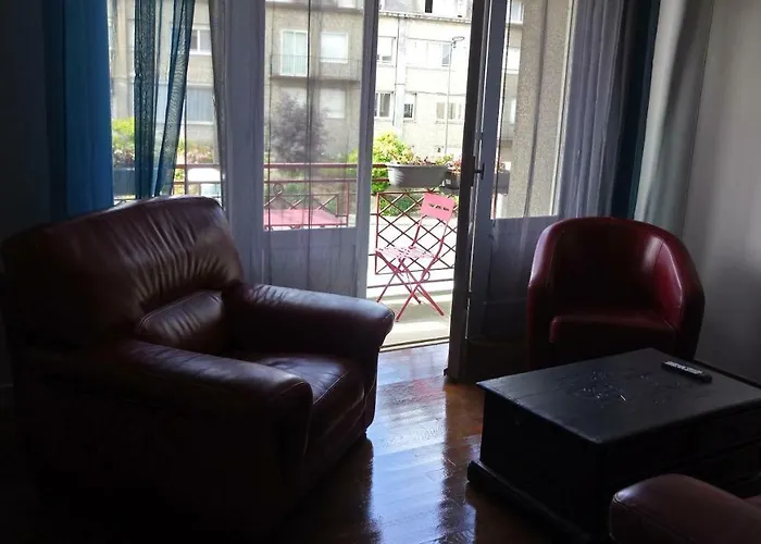 Hôtel Patton