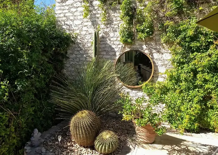 Hotel Secreto