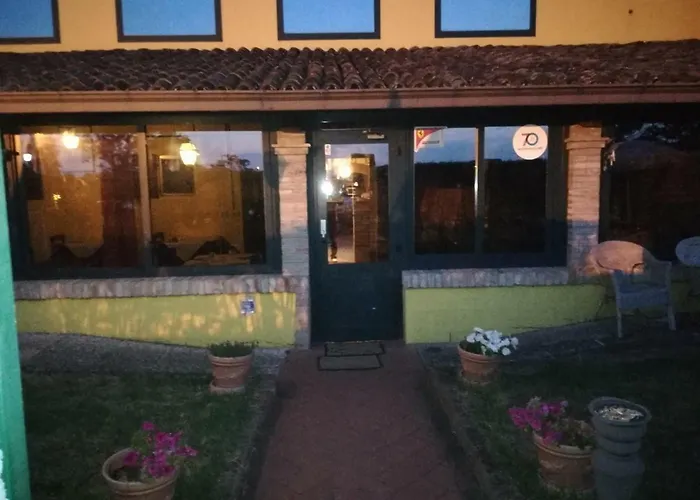 Albergo Residence Al Passatore