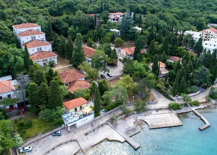 Hotel Delfin